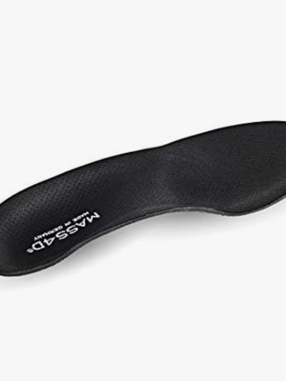 MASS4D Original Unisex Custom Insoles | Women's Size 7/7.5 Pain Relief & Posture